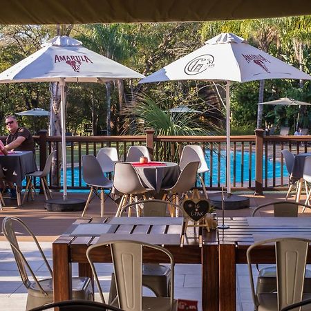 Kruger Park Lodge Unit No. 243 เฮซีวิว ภายนอก รูปภาพ