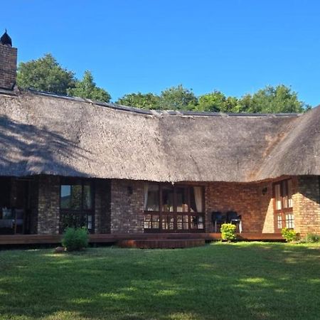 Kruger Park Lodge Unit No. 243 เฮซีวิว ภายนอก รูปภาพ