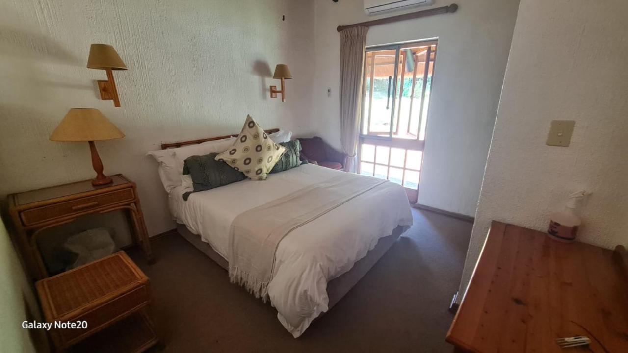 Kruger Park Lodge Unit No. 243 เฮซีวิว ภายนอก รูปภาพ