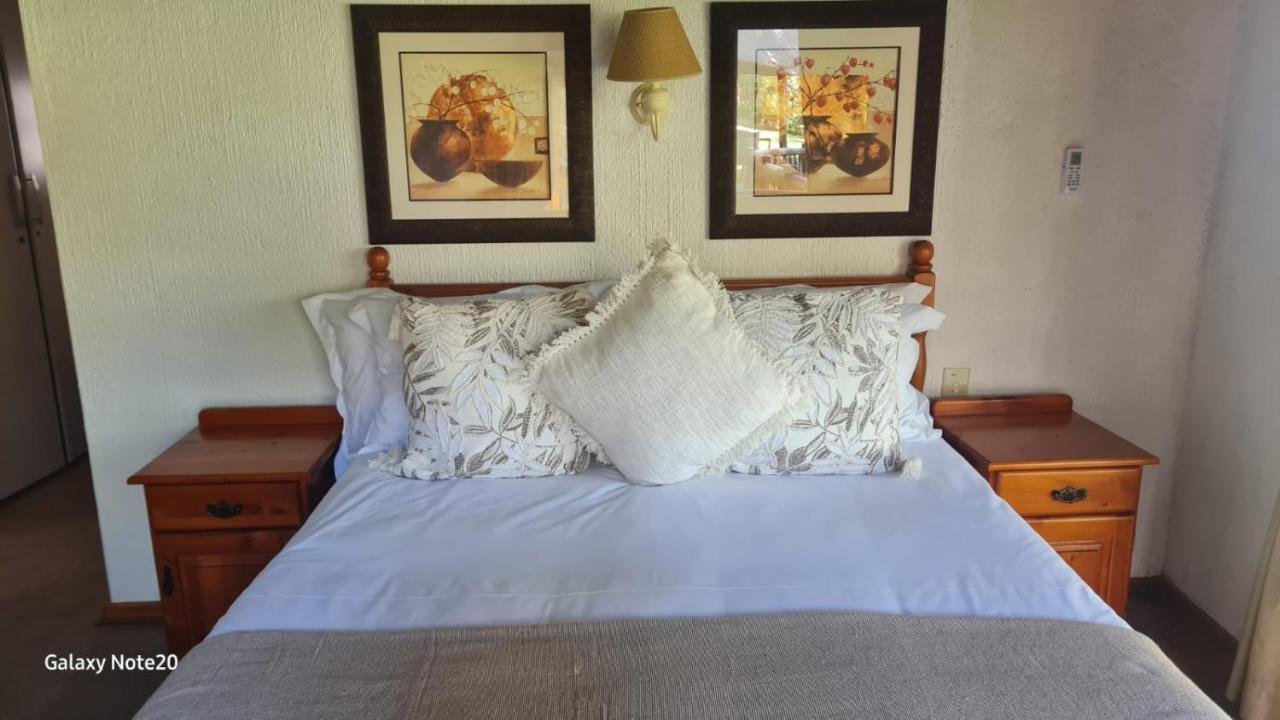 Kruger Park Lodge Unit No. 243 เฮซีวิว ภายนอก รูปภาพ
