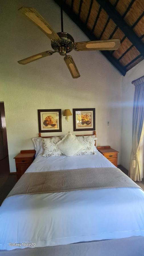 Kruger Park Lodge Unit No. 243 เฮซีวิว ภายนอก รูปภาพ