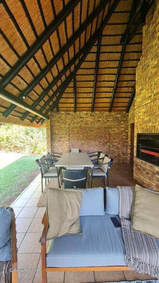 Kruger Park Lodge Unit No. 243 เฮซีวิว ภายนอก รูปภาพ