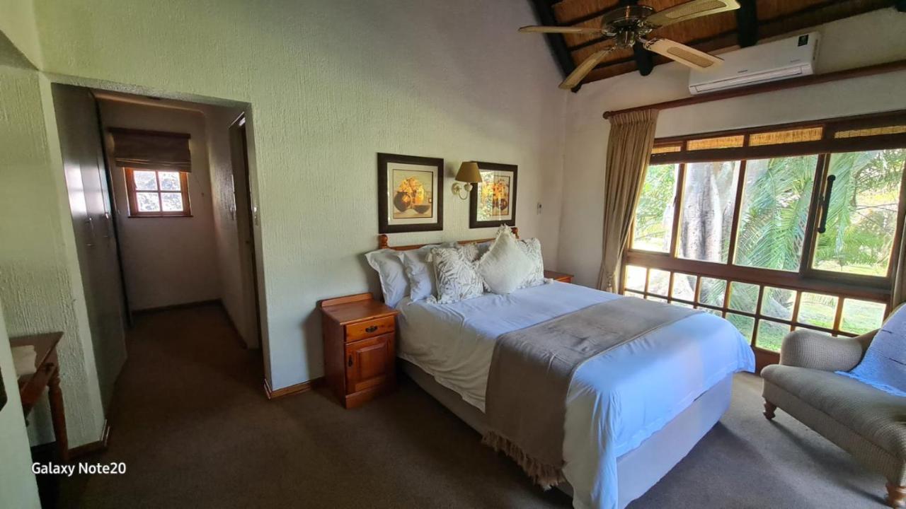 Kruger Park Lodge Unit No. 243 เฮซีวิว ภายนอก รูปภาพ