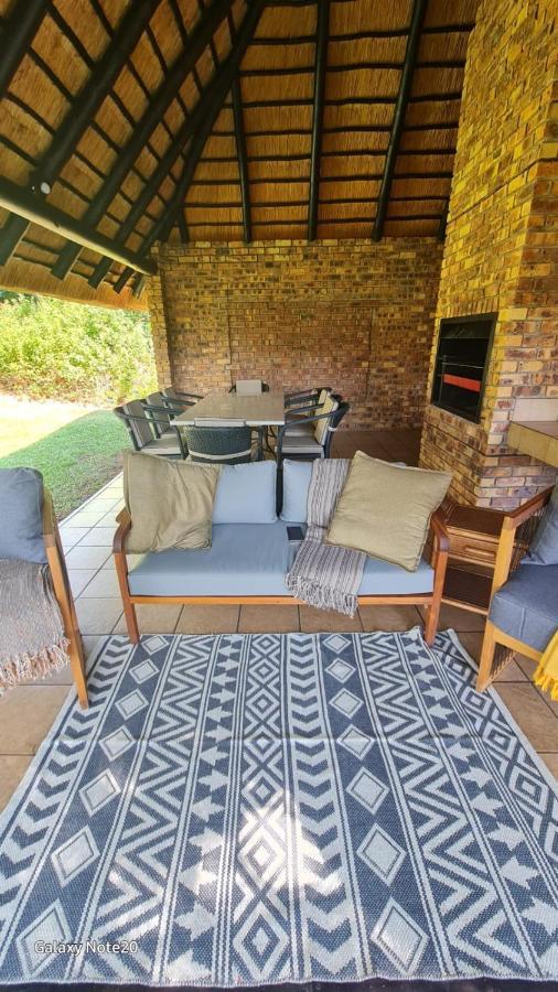 Kruger Park Lodge Unit No. 243 เฮซีวิว ภายนอก รูปภาพ