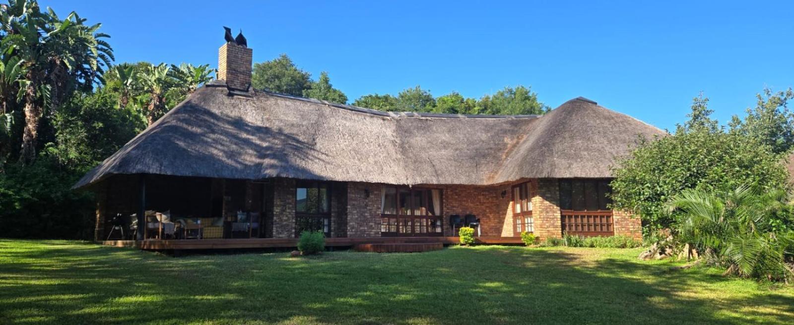 Kruger Park Lodge Unit No. 243 เฮซีวิว ภายนอก รูปภาพ