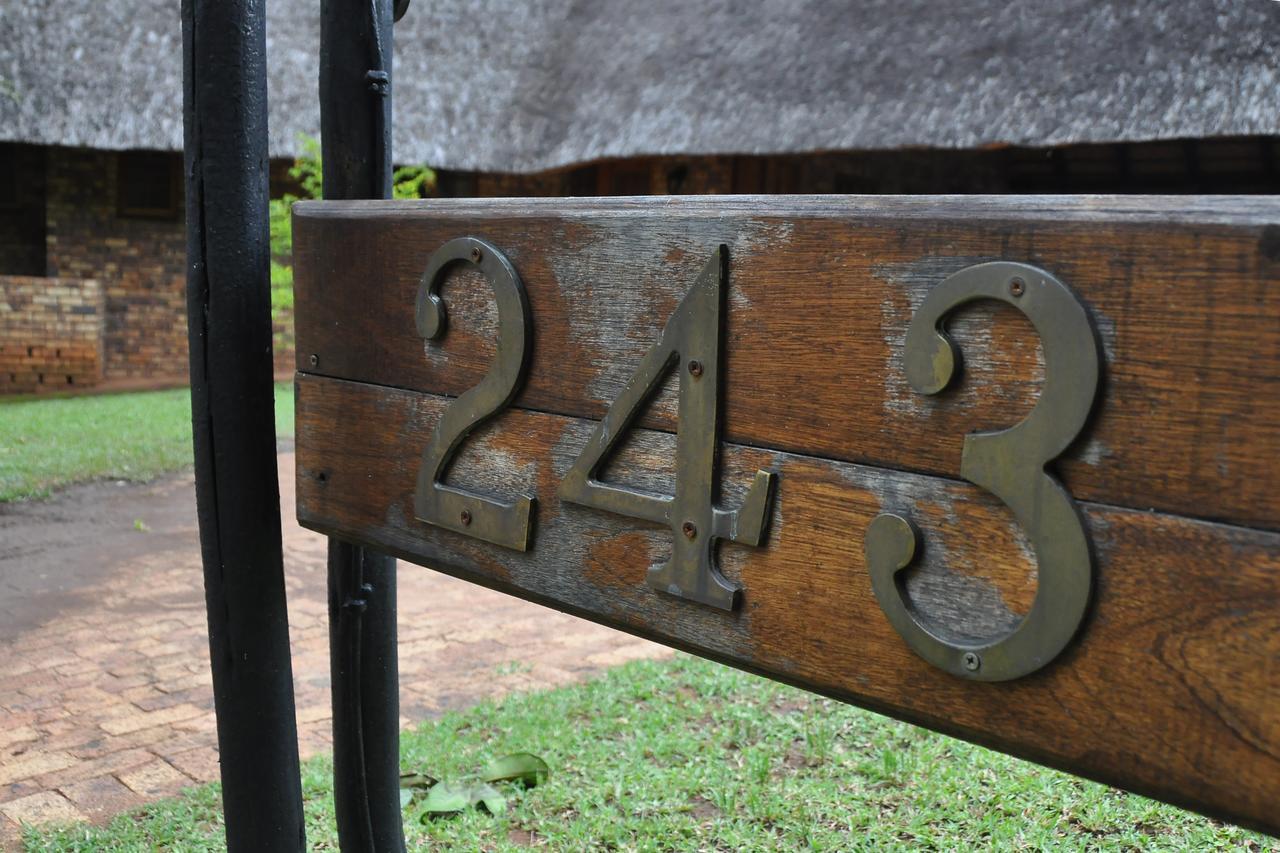 Kruger Park Lodge Unit No. 243 เฮซีวิว ภายนอก รูปภาพ