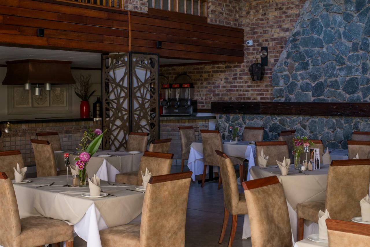 Kruger Park Lodge Unit No. 243 เฮซีวิว ภายนอก รูปภาพ