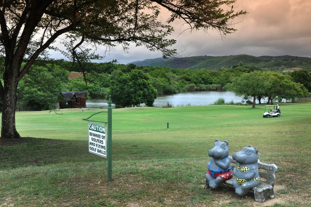 Kruger Park Lodge Unit No. 243 เฮซีวิว ภายนอก รูปภาพ