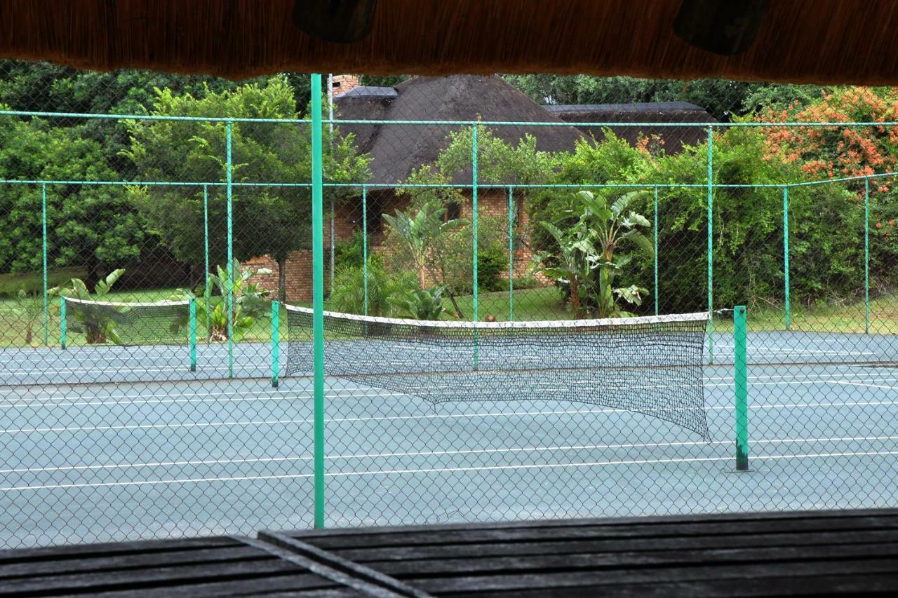 Kruger Park Lodge Unit No. 243 เฮซีวิว ภายนอก รูปภาพ