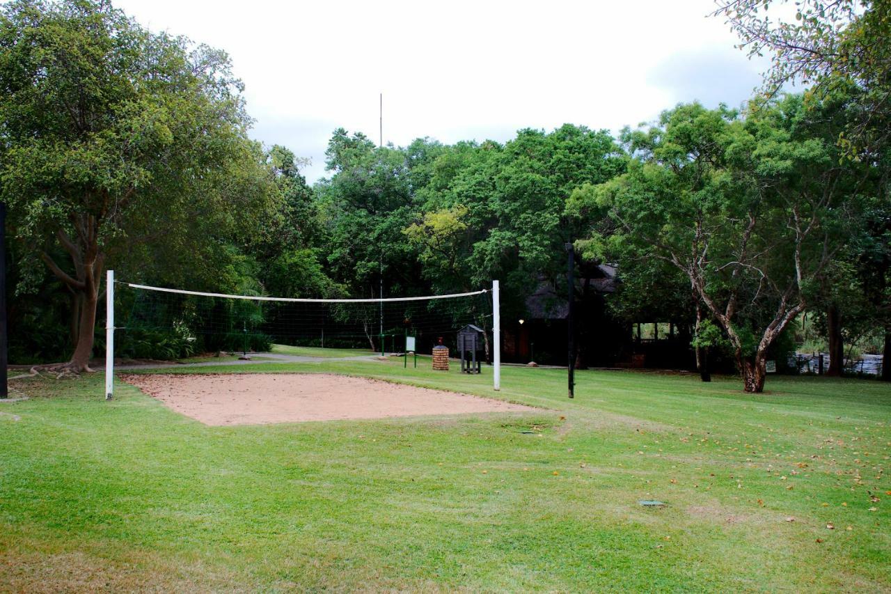 Kruger Park Lodge Unit No. 243 เฮซีวิว ภายนอก รูปภาพ