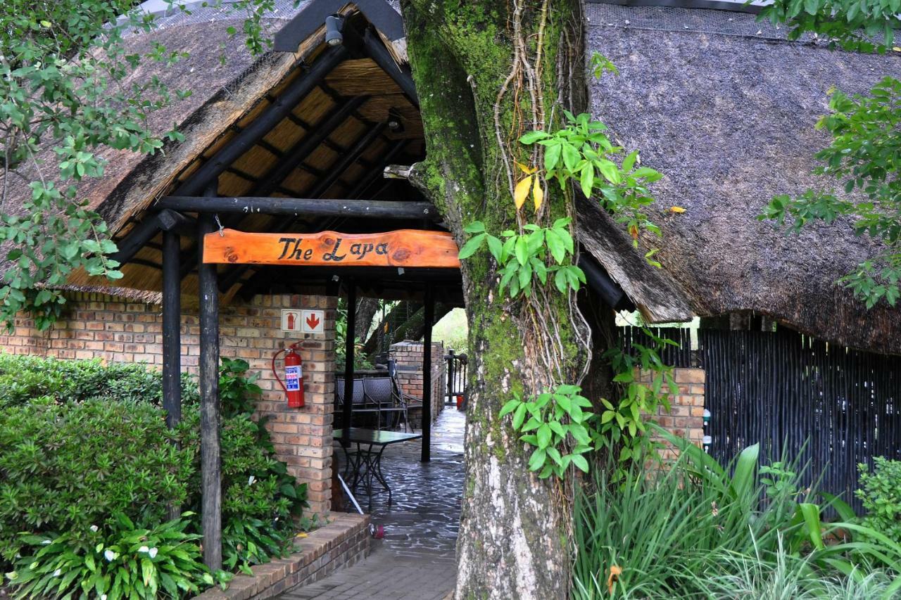 Kruger Park Lodge Unit No. 243 เฮซีวิว ภายนอก รูปภาพ
