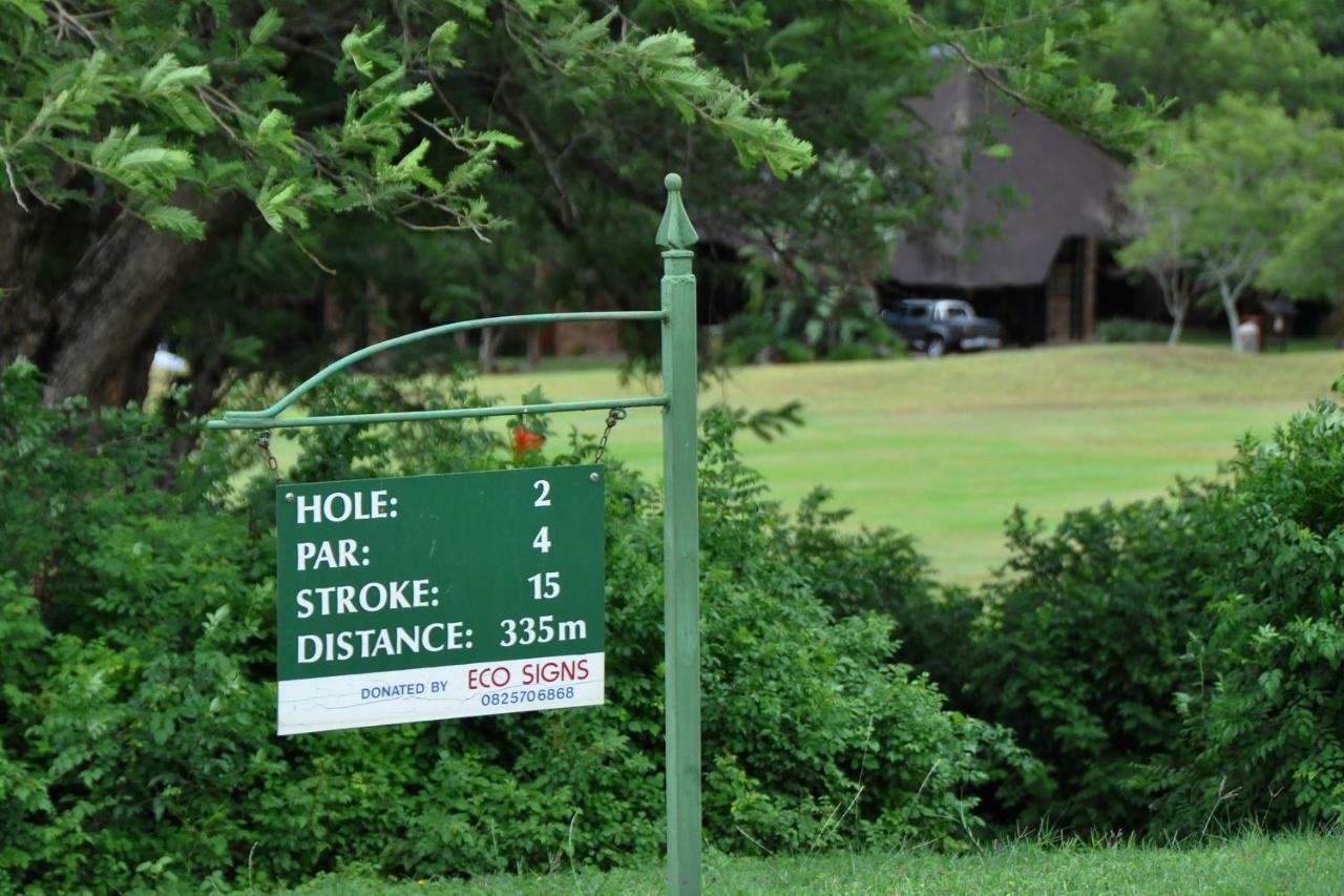 Kruger Park Lodge Unit No. 243 เฮซีวิว ภายนอก รูปภาพ