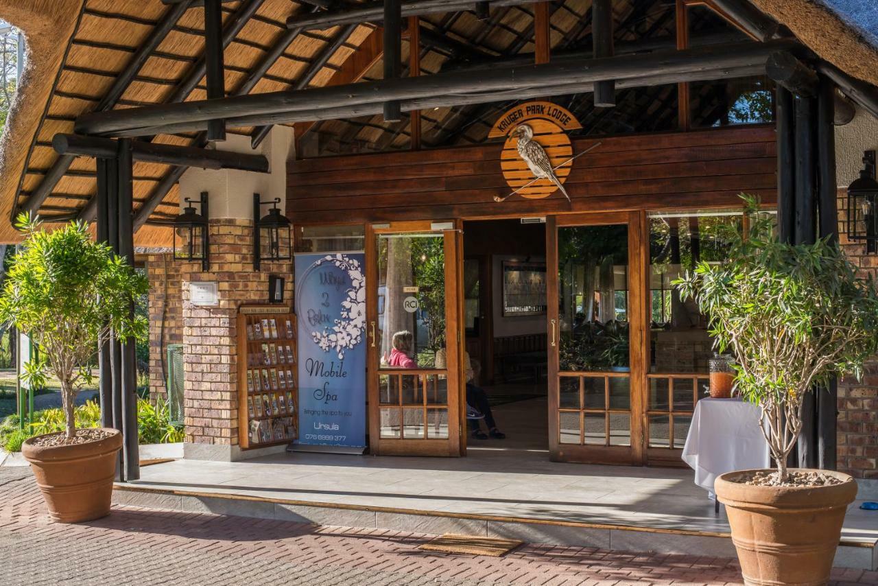 Kruger Park Lodge Unit No. 243 เฮซีวิว ภายนอก รูปภาพ
