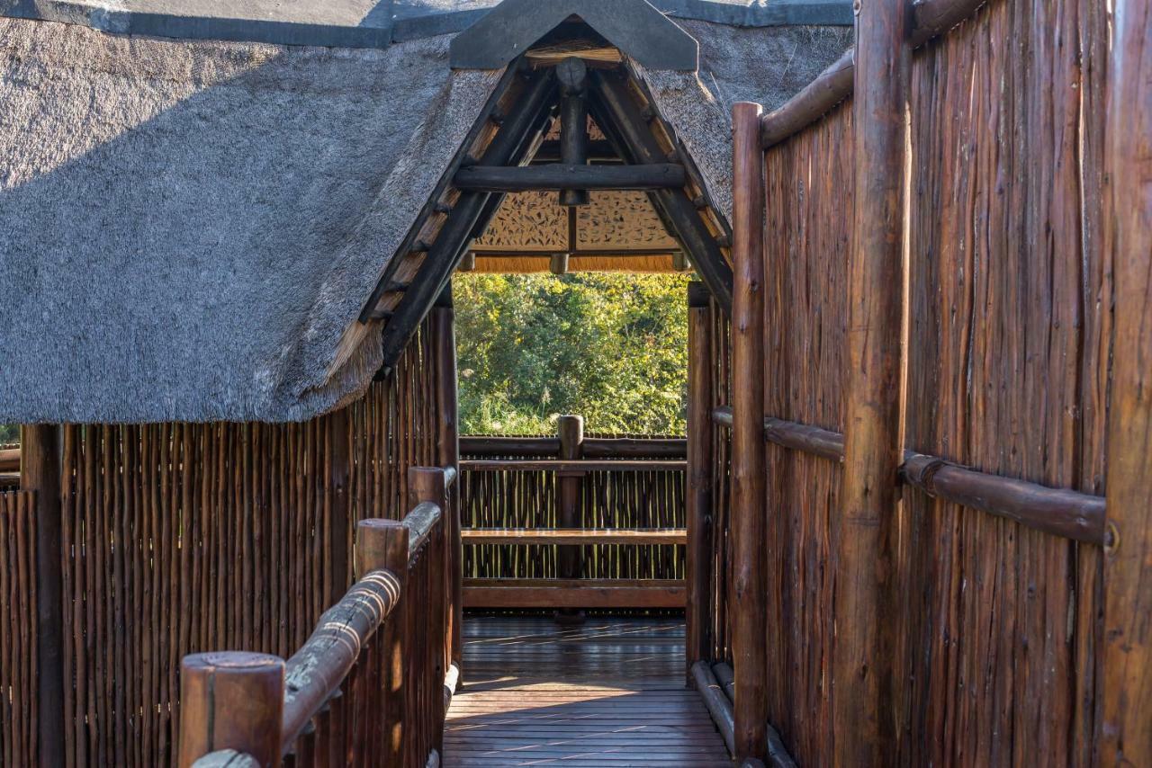 Kruger Park Lodge Unit No. 243 เฮซีวิว ภายนอก รูปภาพ