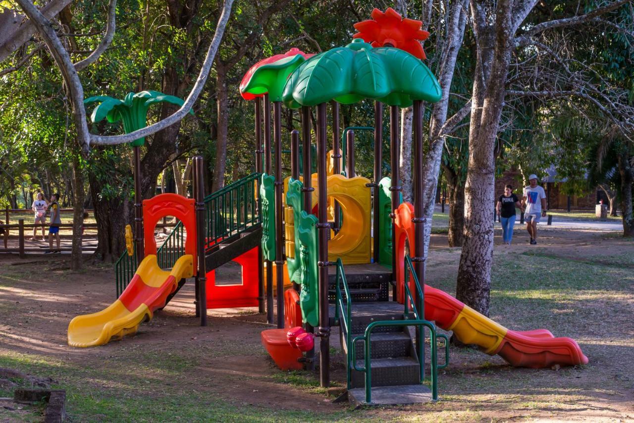 Kruger Park Lodge Unit No. 243 เฮซีวิว ภายนอก รูปภาพ