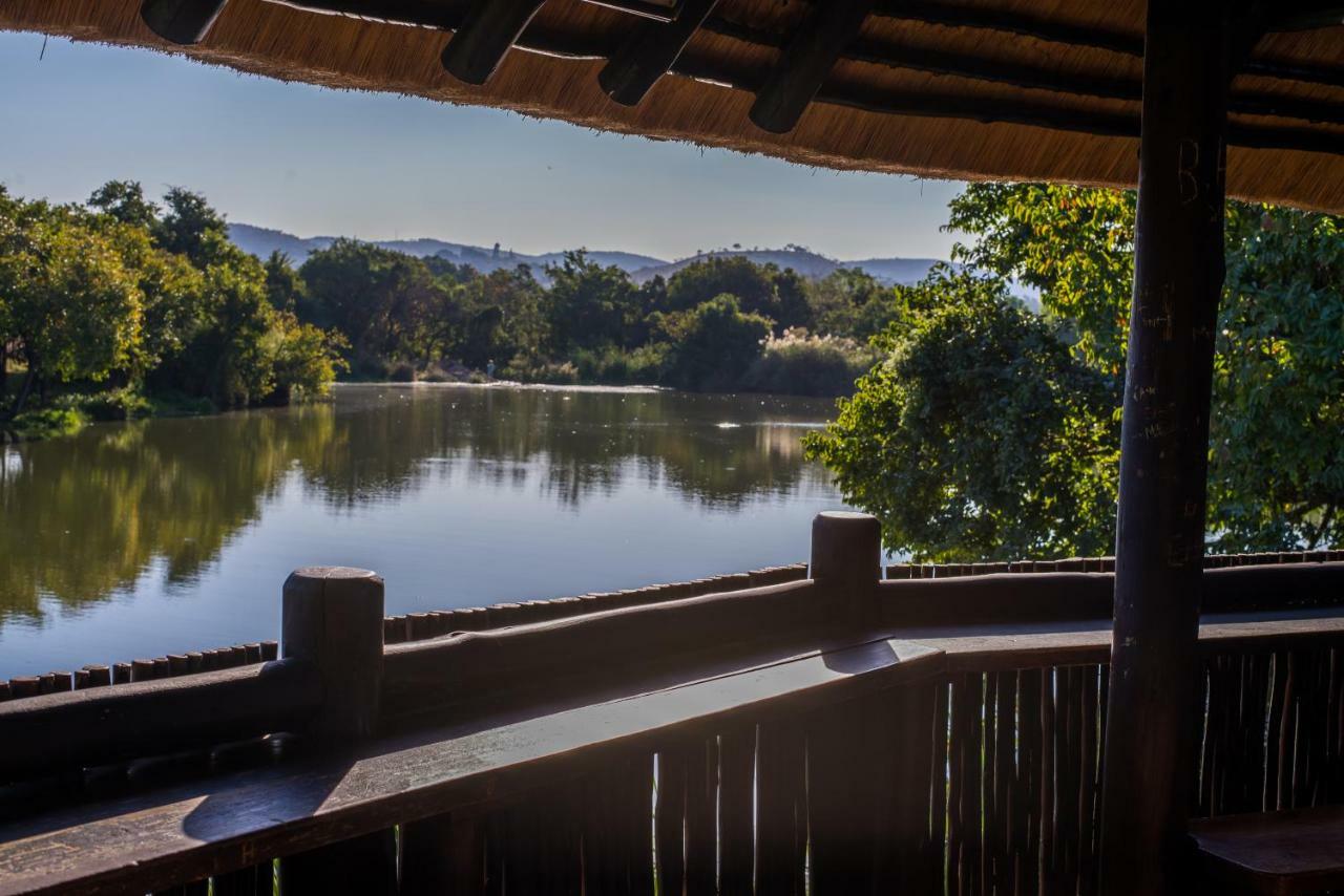 Kruger Park Lodge Unit No. 243 เฮซีวิว ภายนอก รูปภาพ