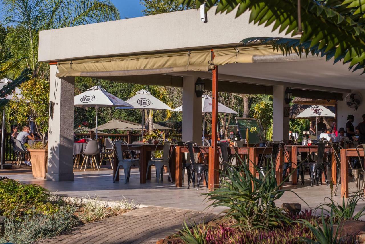 Kruger Park Lodge Unit No. 243 เฮซีวิว ภายนอก รูปภาพ